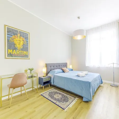 Apartman Di Pregio In Zona *
