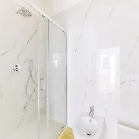 Apartman Di Pregio In Zona Milánó