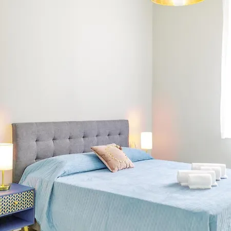 Di Pregio In Zona Apartman Milánó