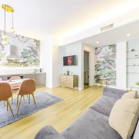 Apartman Di Pregio In Zona Milánó