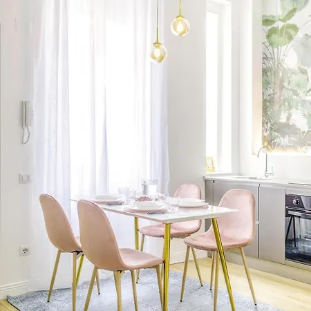 Apartman Di Pregio In Zona *