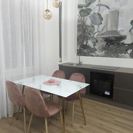 Apartman Di Pregio In Zona *