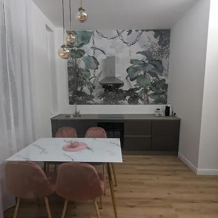 Di Pregio In Zona Apartman Milánó