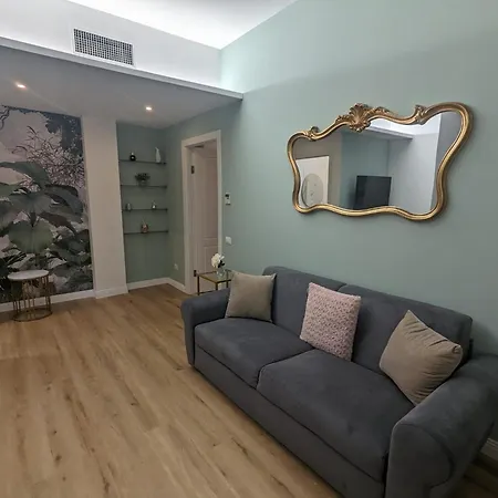 Di Pregio In Zona Apartman *