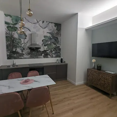 Apartman Di Pregio In Zona Milánó